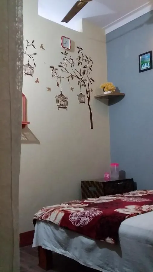 Lucky Tourist Home