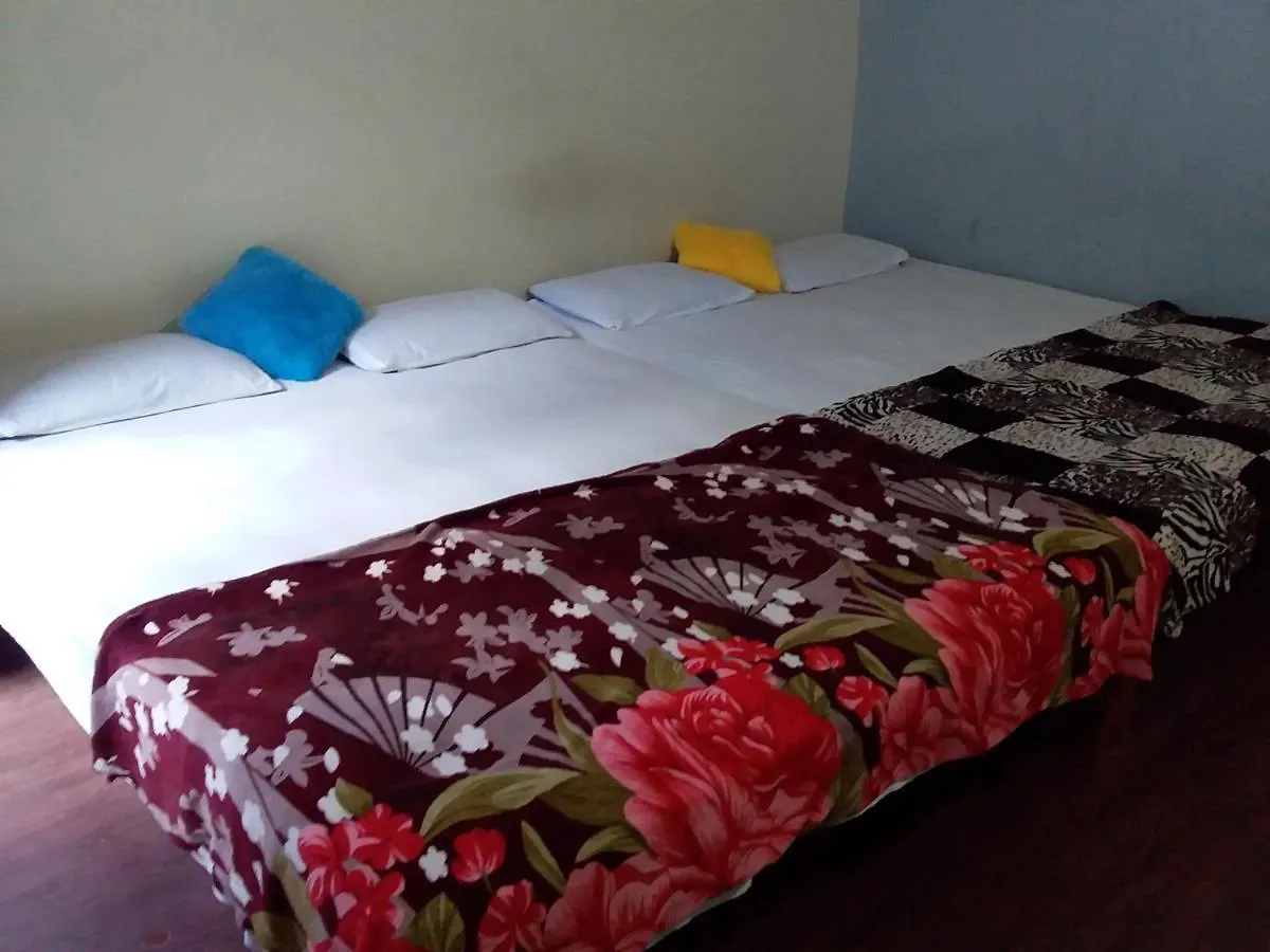 Lucky Tourist Home فندق مَسّور