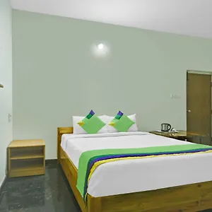 Treebo Trend Karan Residency Hotel