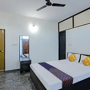 Spot On Sri Durga Residency Hd Kote Hotel