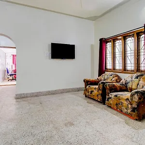 Oyo Mystic Mansion Hotel