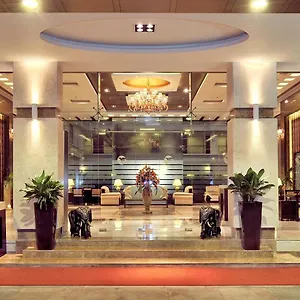 Fortune Jp Palace, - Member Itc Hotels' Group Mysore