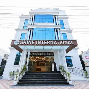 Shine International Hotel