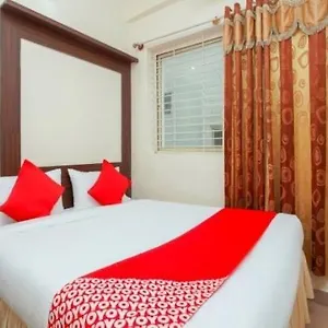 O Vijaya Nagar Formerly Srk Paradise Hotel