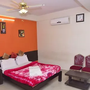 Raj Residency Hotel