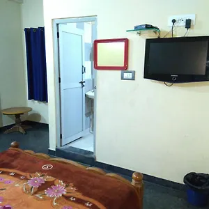 Happy Knights Residency Hotel