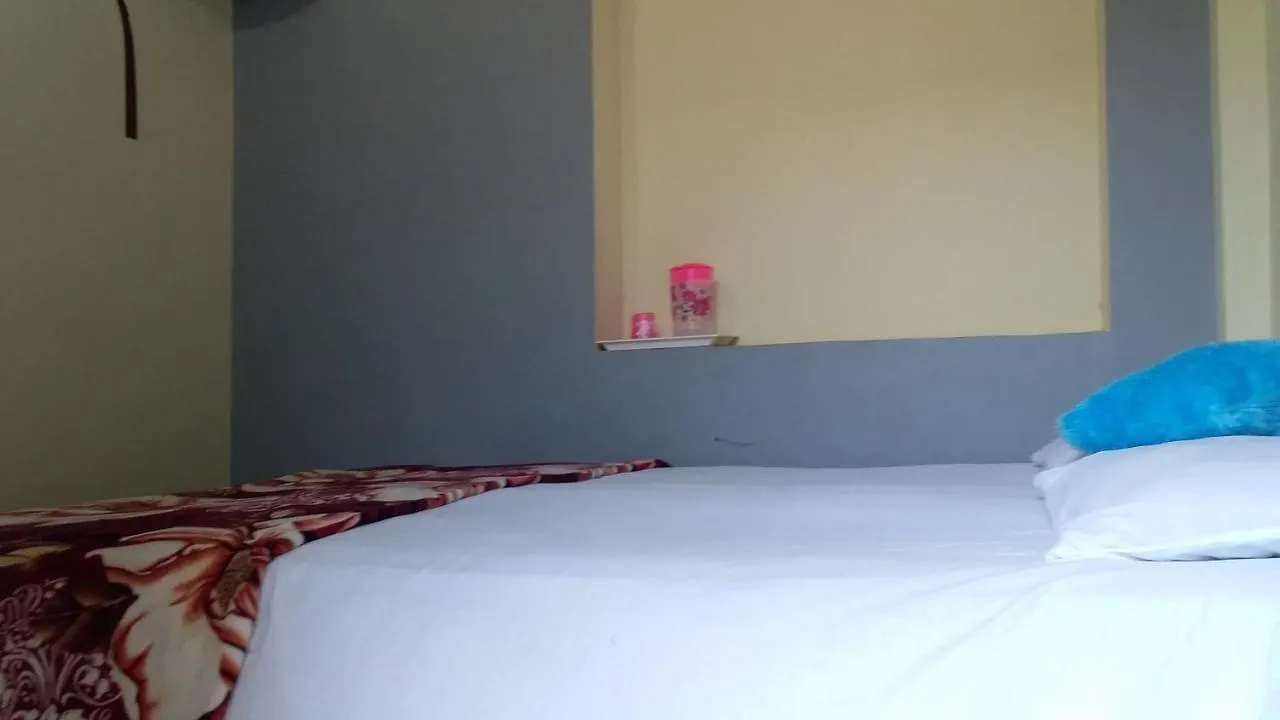 Hotel Lucky Tourist Home