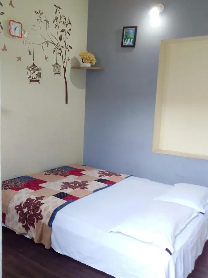 Hotel Lucky Tourist Home India