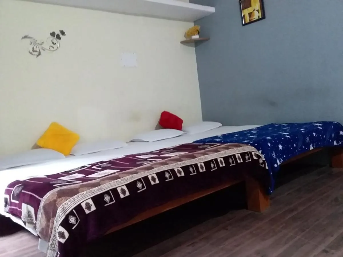 Lucky Tourist Home India