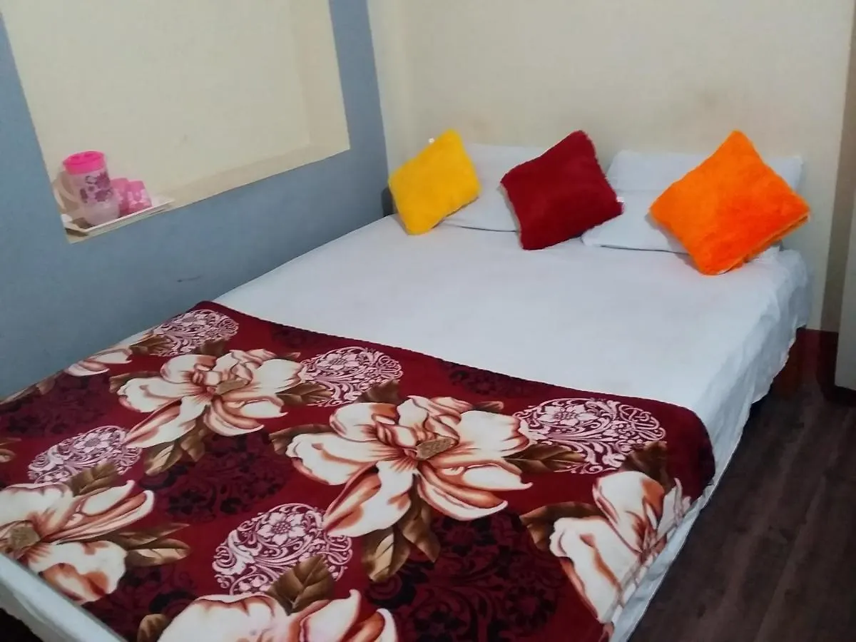 Lucky Tourist Home India