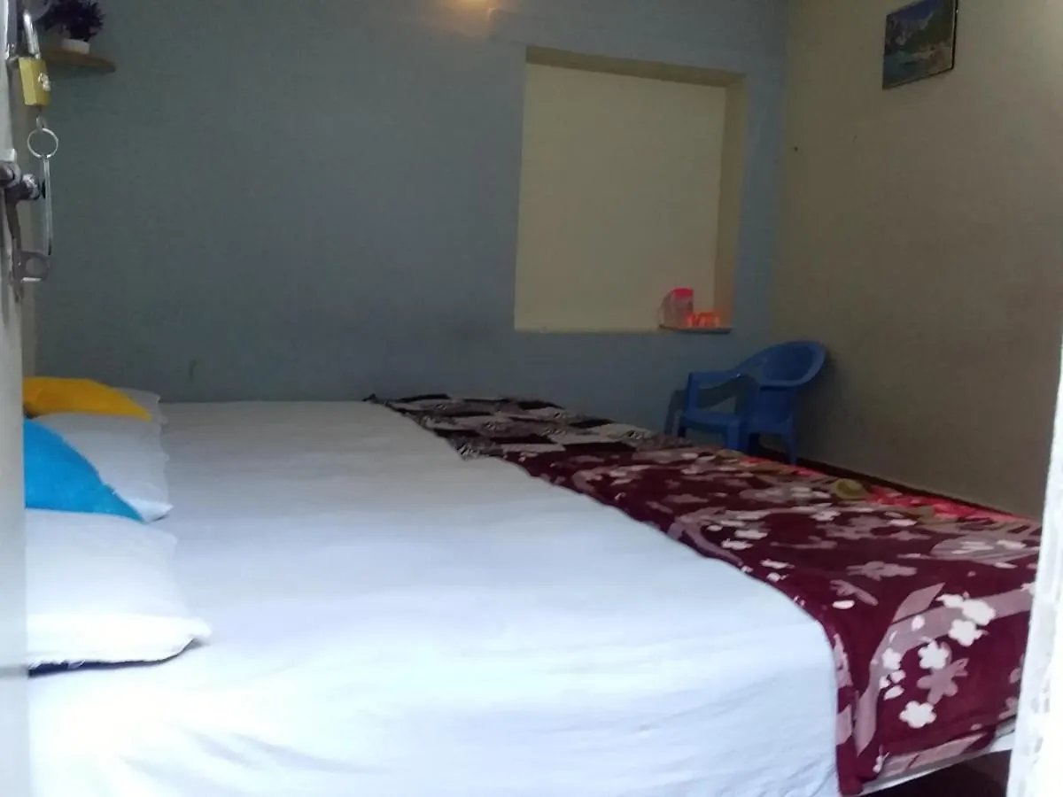 Lucky Tourist Home 0*, Mysore India